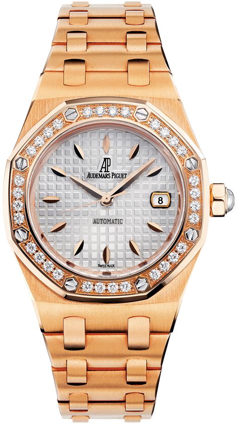 audemars piguet for woman|Audemars Piguet donna.